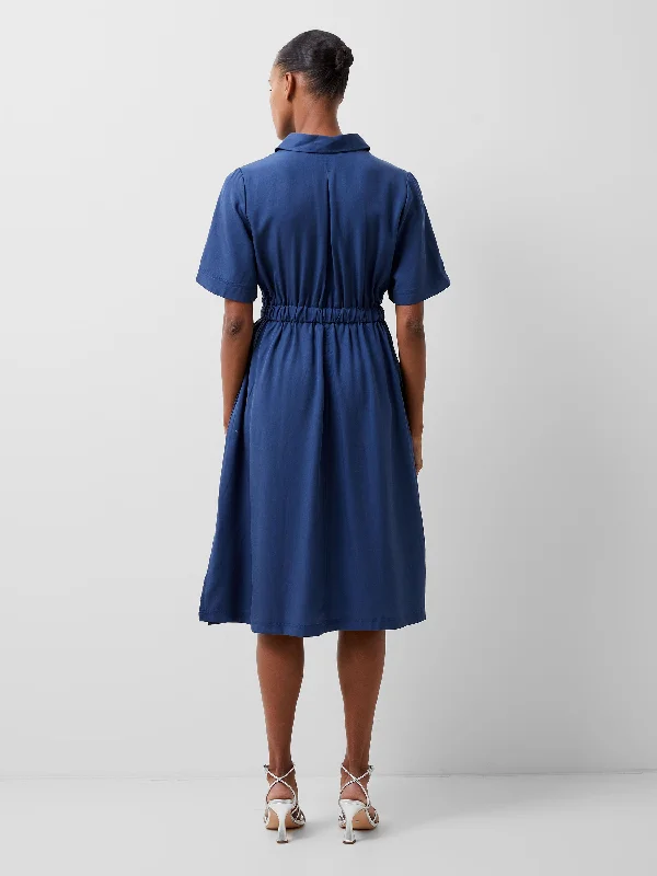 Arielle Shirt Dress