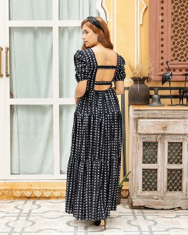 Black Lotus Maxi