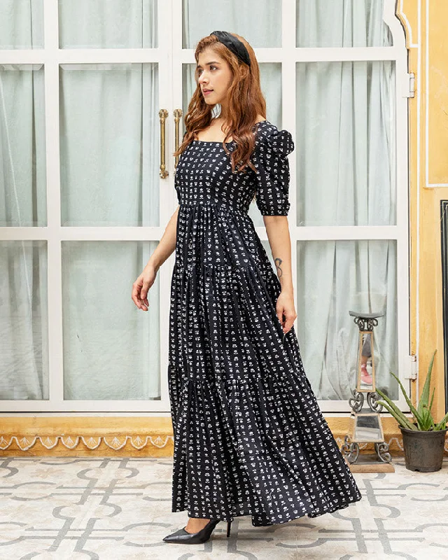 Black Lotus Maxi