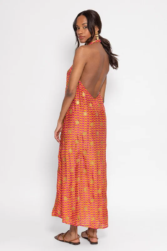 CHLOE LONG DRESS ARIZONA