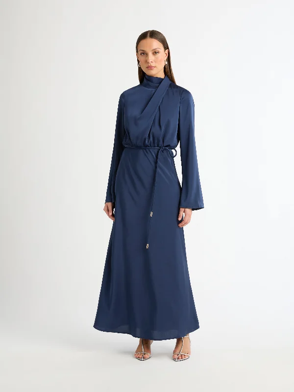 ELISSA MAXI DRESS