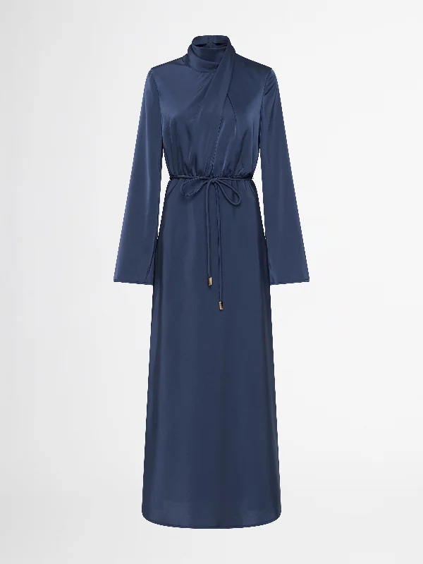 ELISSA MAXI DRESS