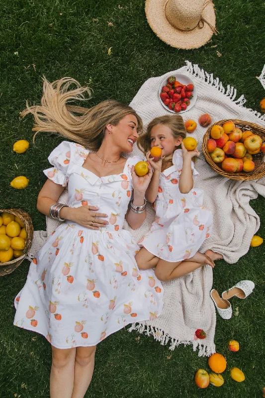 Fruit Medley Dress