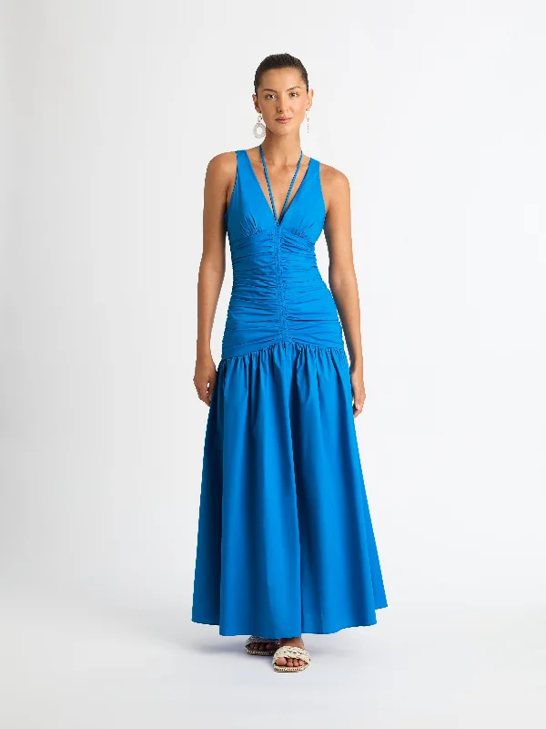 ISLA MAXI DRESS