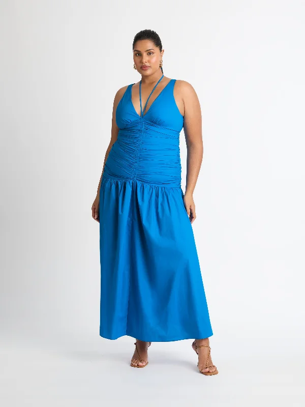 ISLA MAXI DRESS