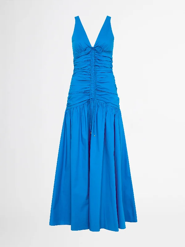 ISLA MAXI DRESS