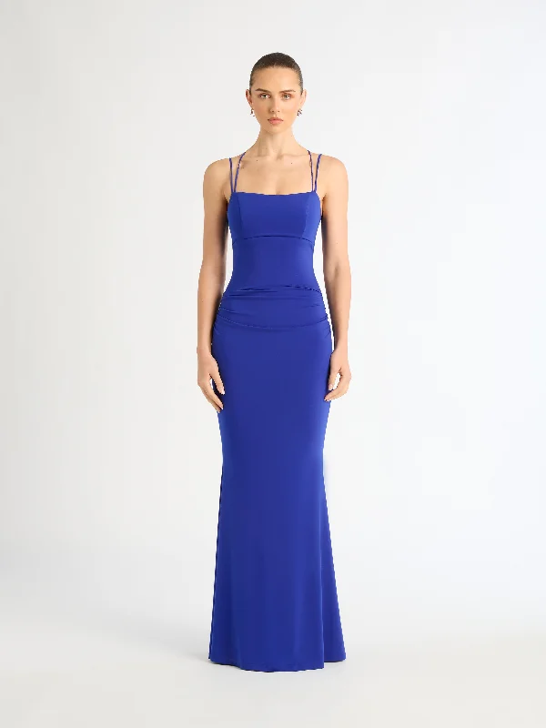 MONACO MAXI DRESS