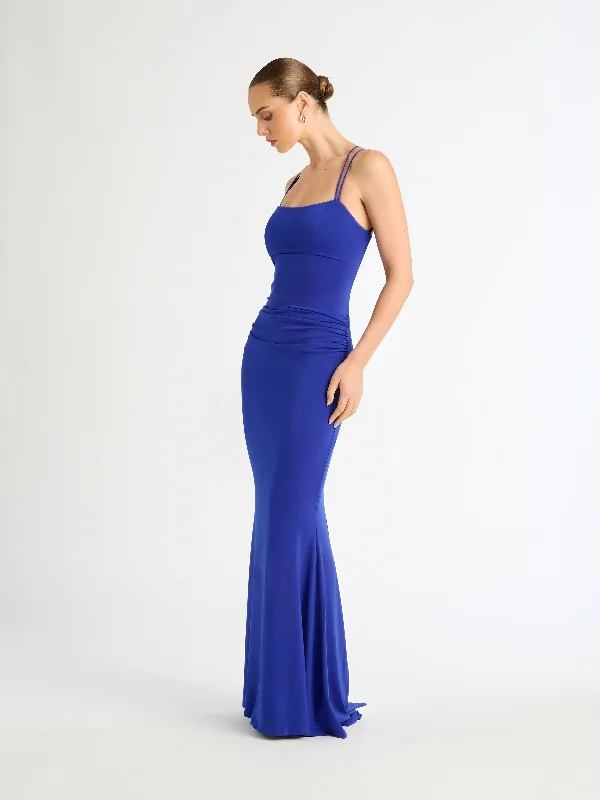 MONACO MAXI DRESS