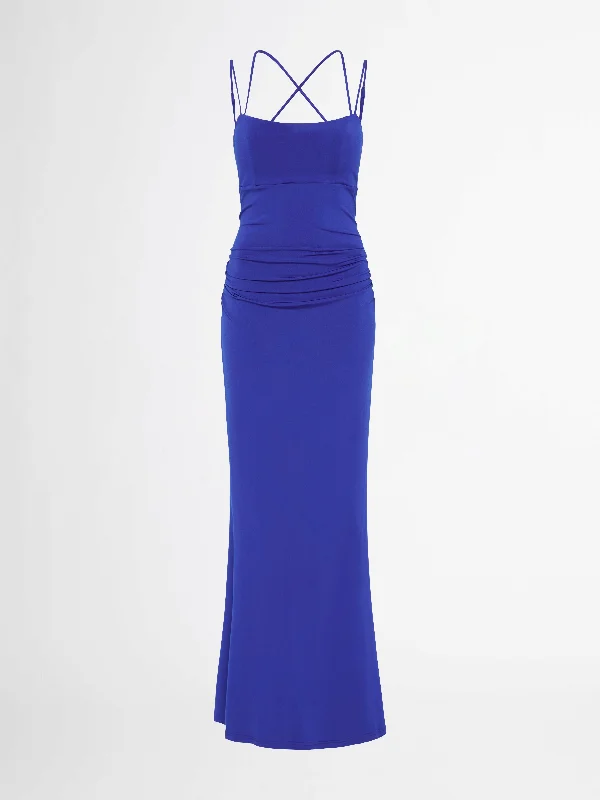 MONACO MAXI DRESS