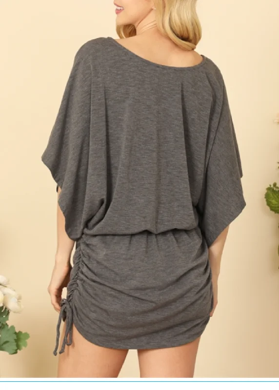 Multi-Wear Dolman