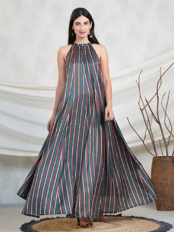 Murphy Maxi Dress