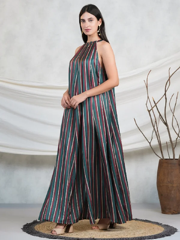 Murphy Maxi Dress