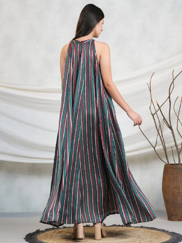 Murphy Maxi Dress