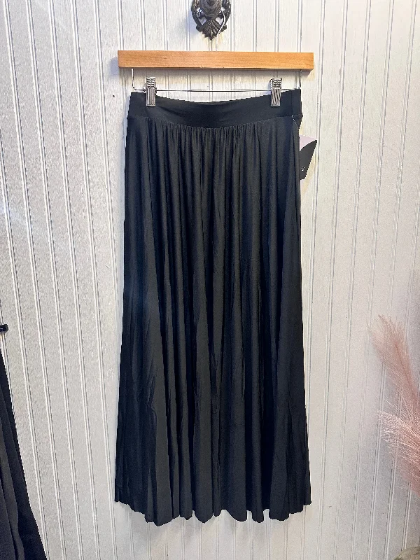 Novalee Stretchy Maxi Skirt