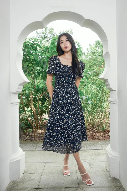 Paris Maxi Dress