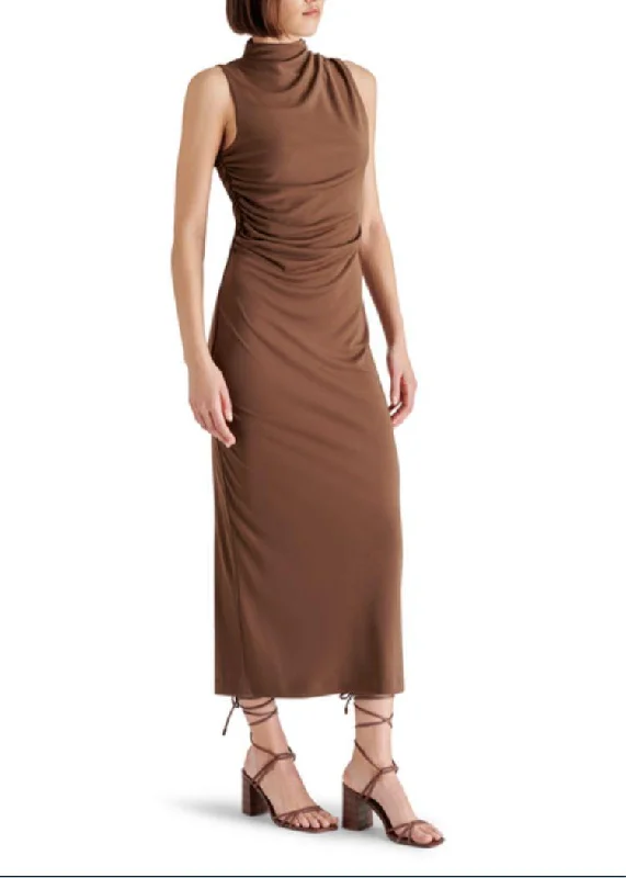 Steve Madden Mo Dress- Coco