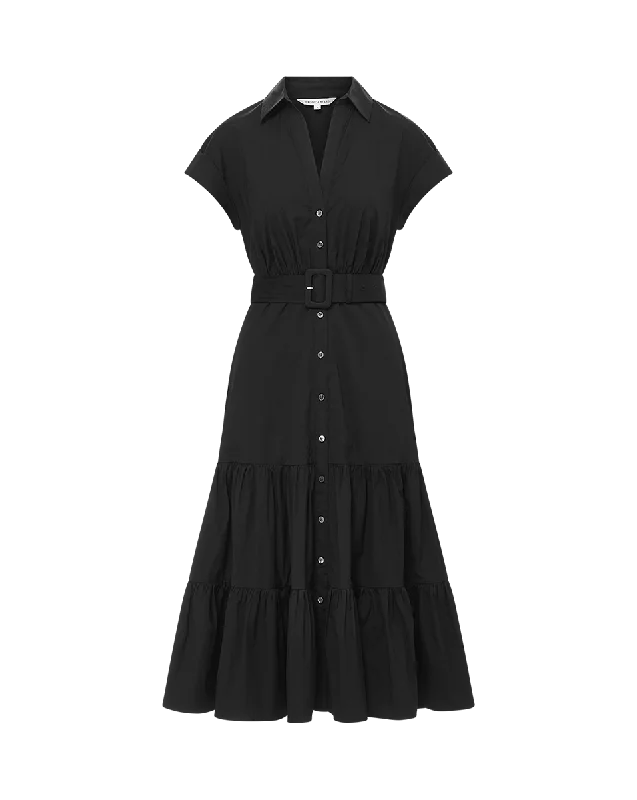 Vanessa Shirtdress