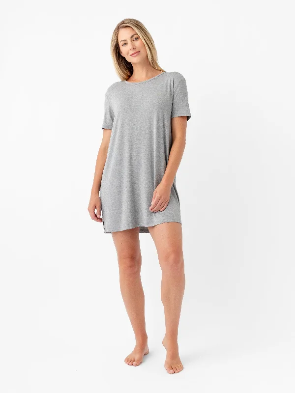 Heather Grey / XS