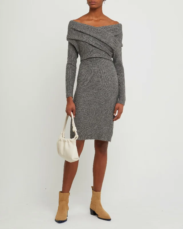 Zuri Knit Dress